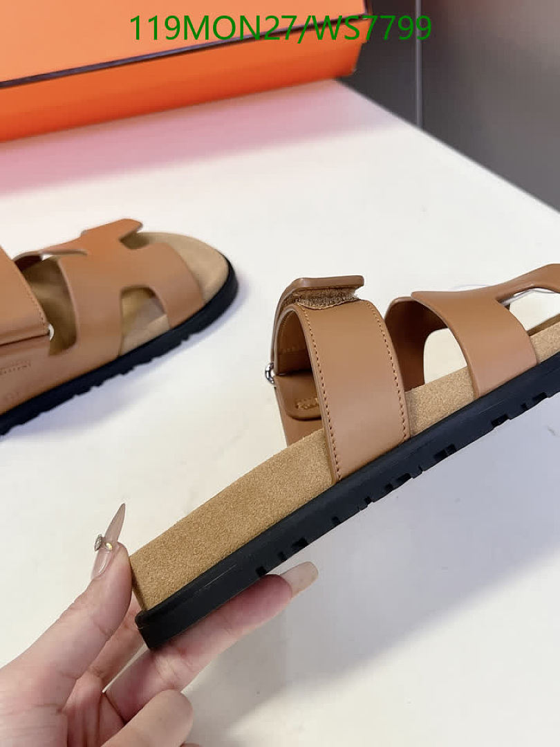 Hermes-Men shoes Code: WS7799 $: 119USD