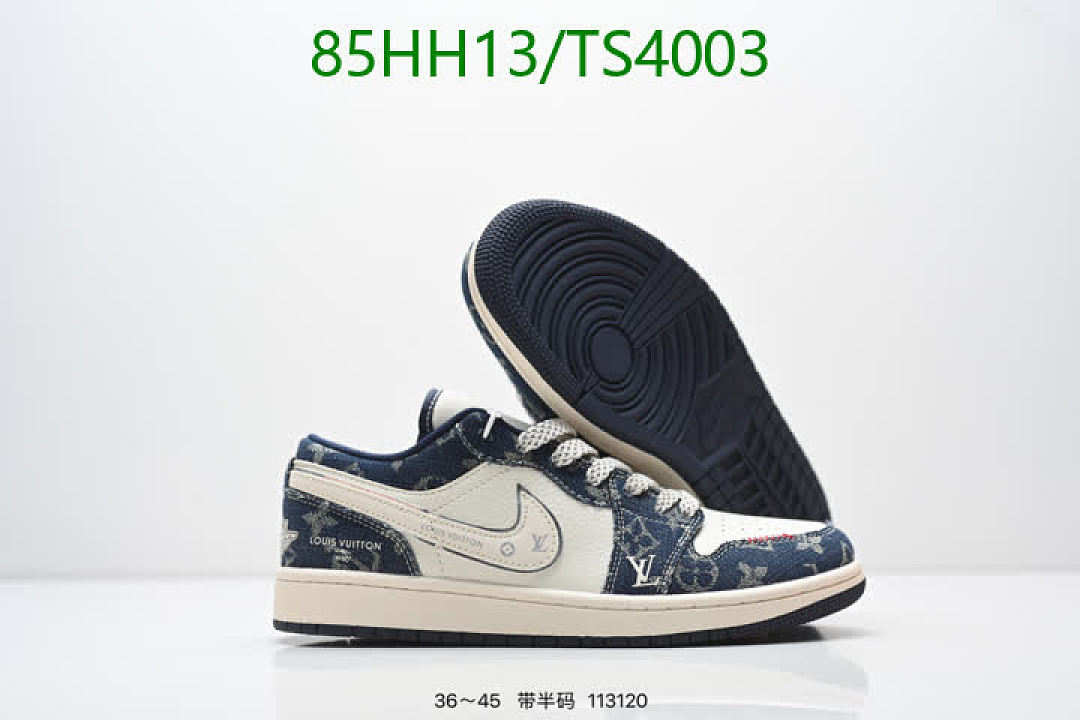 NIKE-Women Shoes Code: TS4003 $: 85USD
