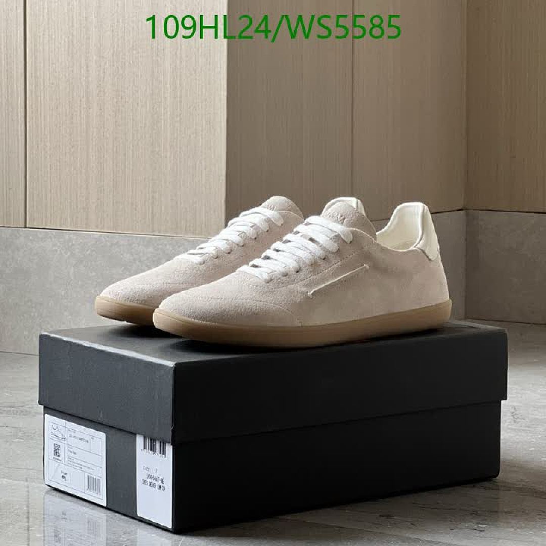 Zegna-Men shoes Code: WS5585 $: 109USD