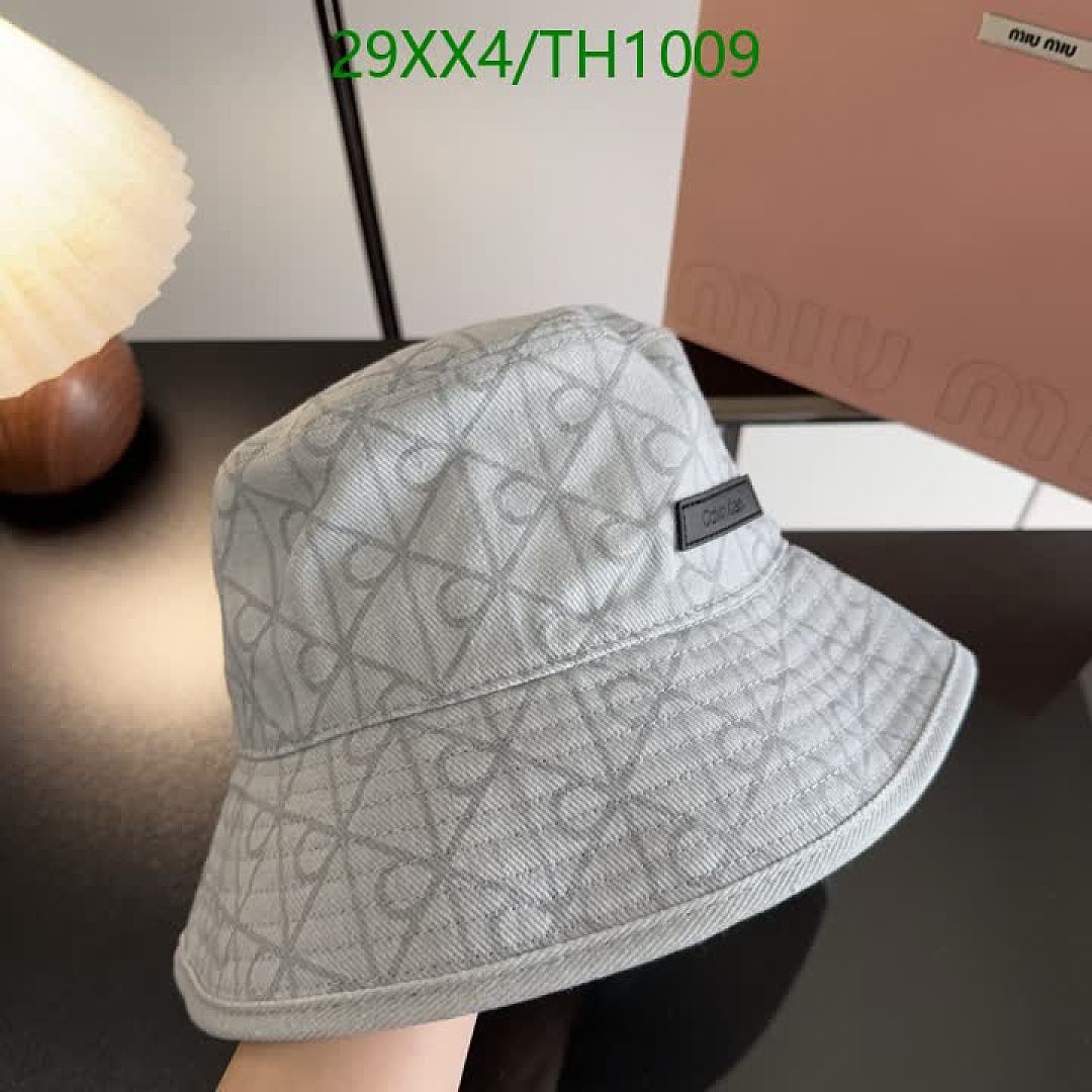 CK-Cap(Hat) Code: TH1009 $: 29USD