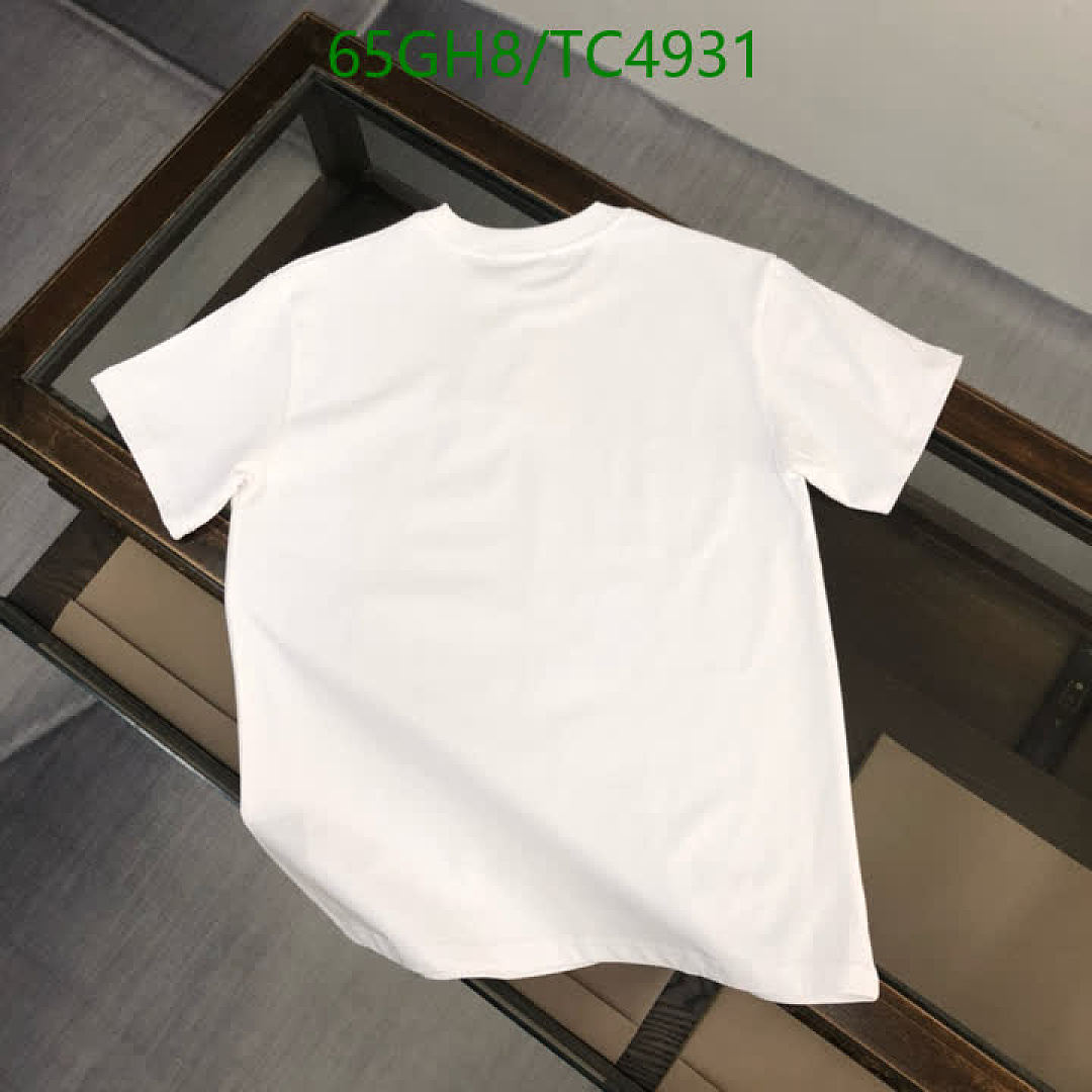 Balenciaga-Clothing Code: TC4931 $: 65USD