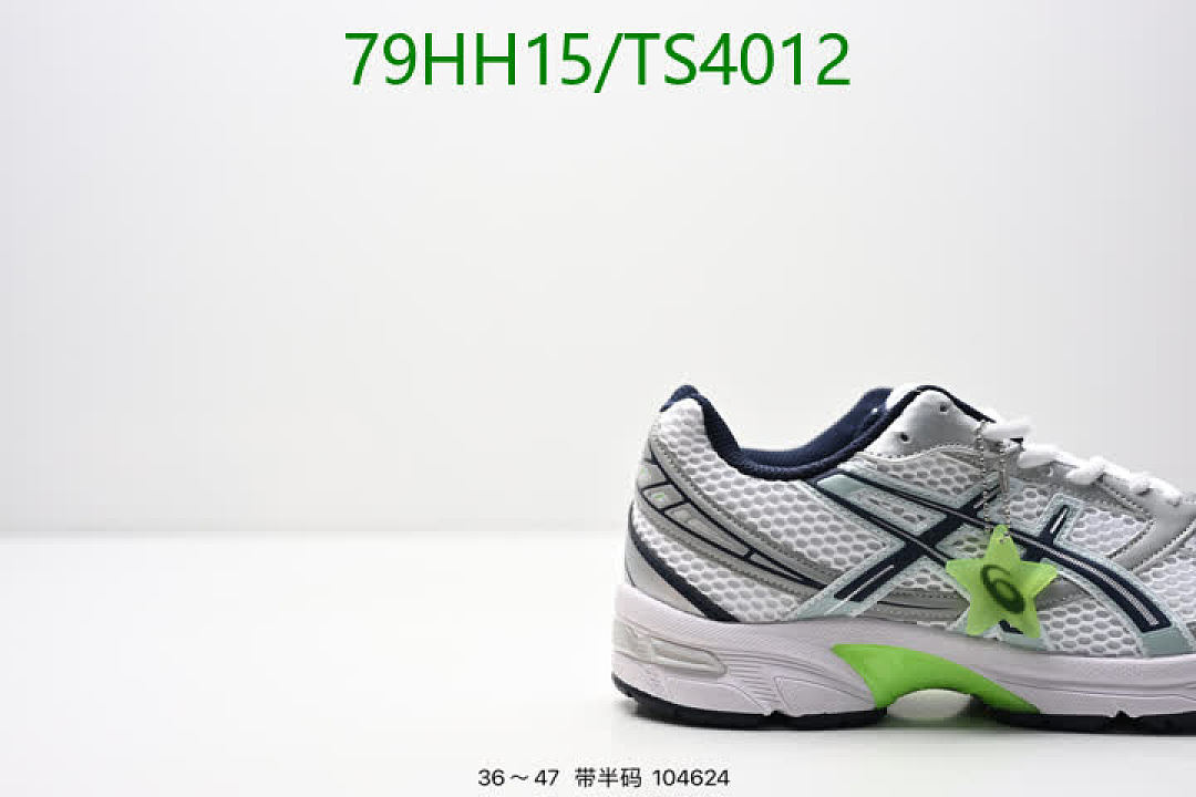 Asics-Men shoes Code: TS4012 $: 79USD
