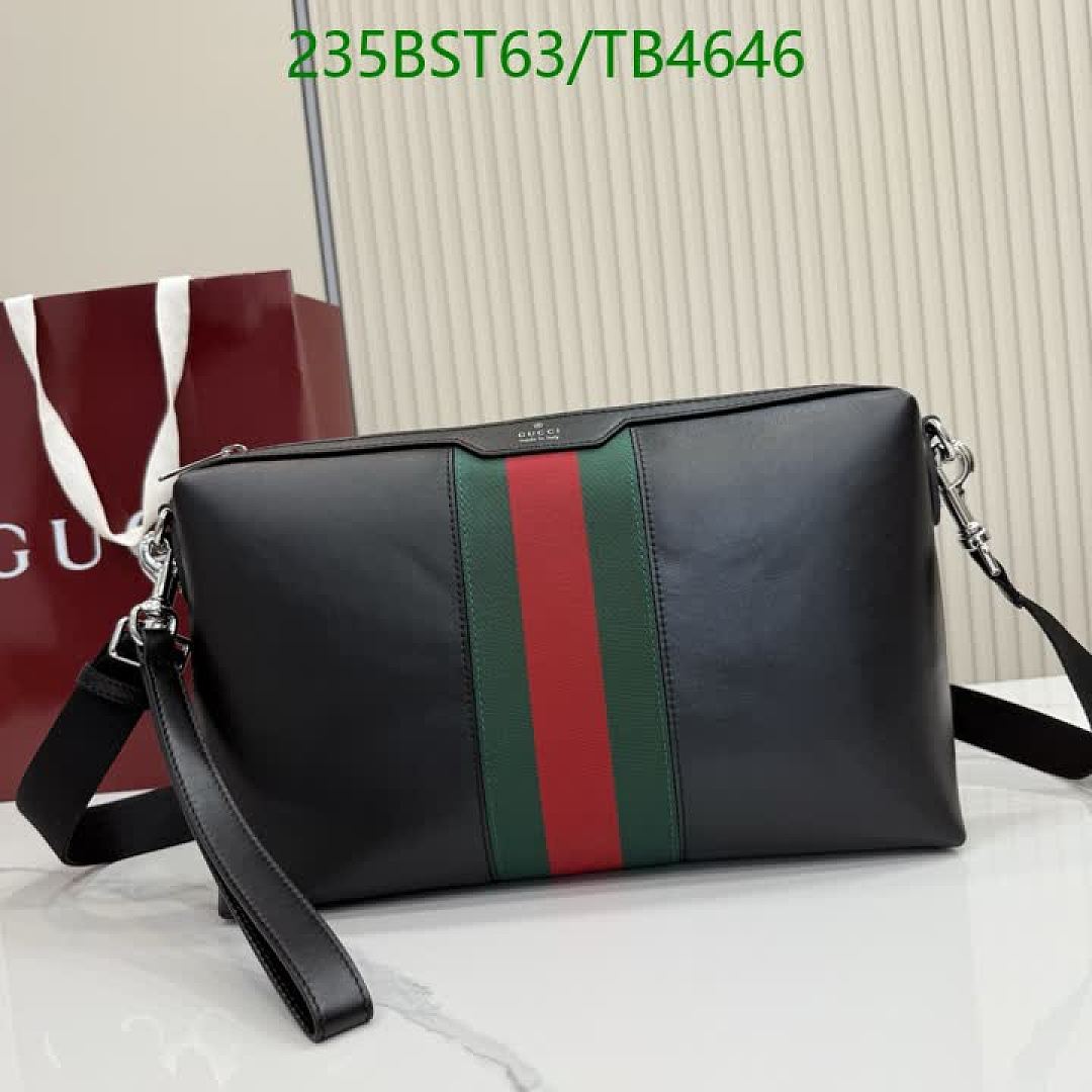 Gucci-Bag-Mirror Quality Code: TB4646 $: 235USD