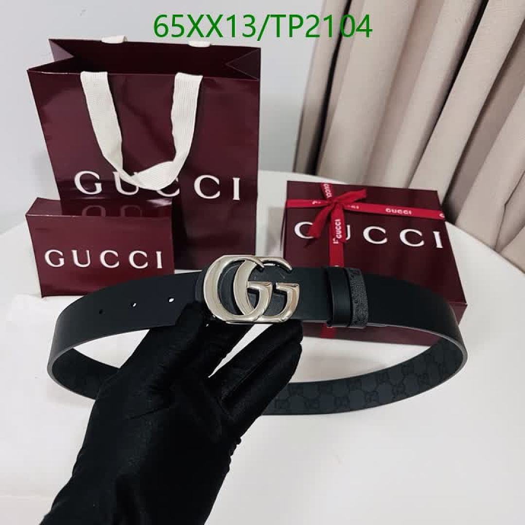 Gucci-Belts Code: TP2104 $: 65USD