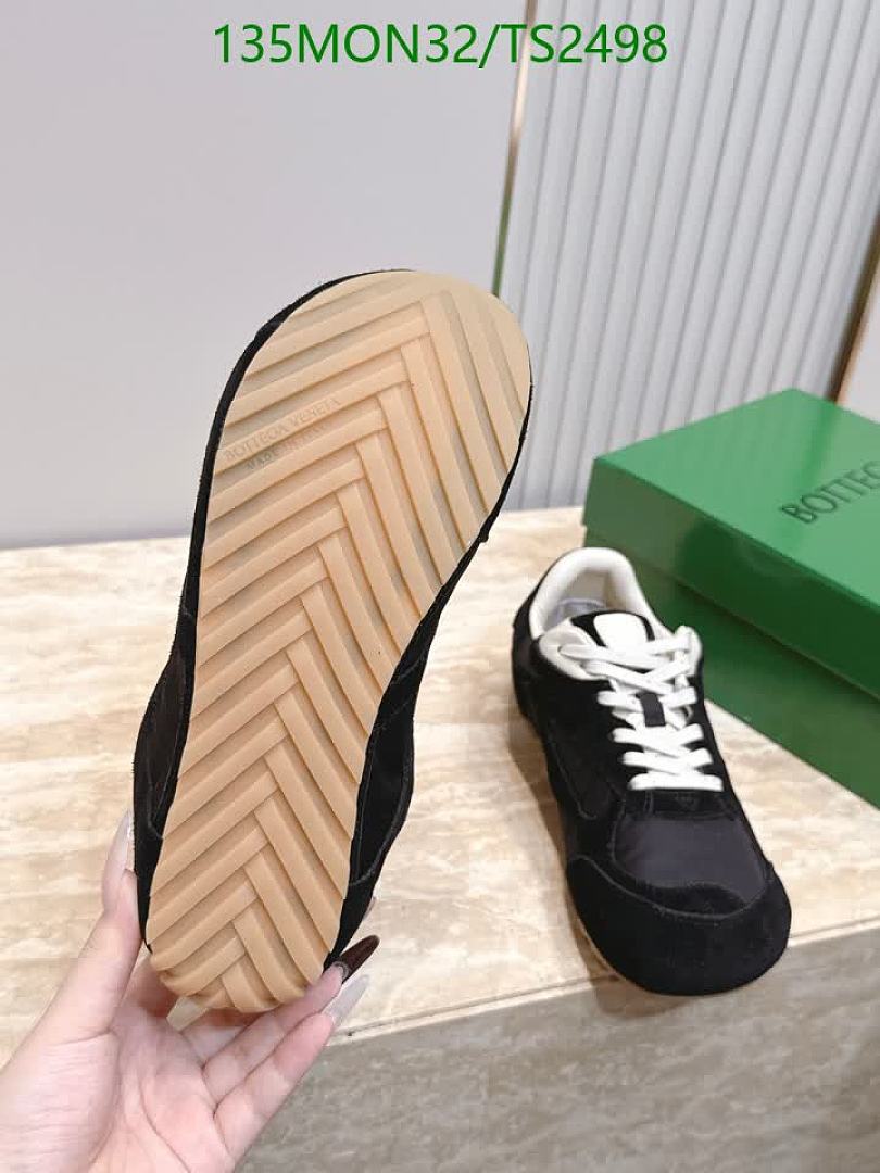 BV-Men shoes Code: TS2498 $: 135USD