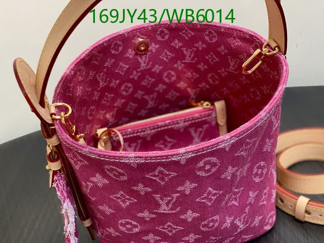 LV-Bag-Mirror Quality Code: WB6014 $: 169USD