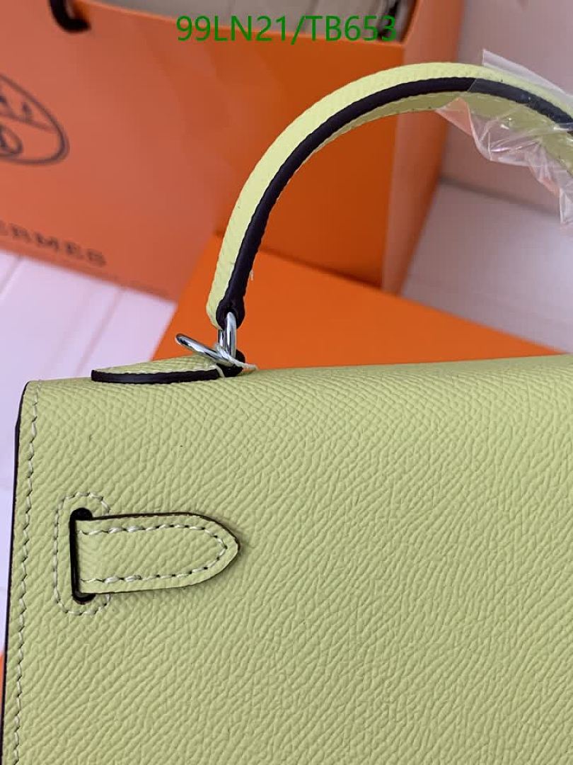 Hermes-Bag-4A Quality Code: TB653 $: 99USD