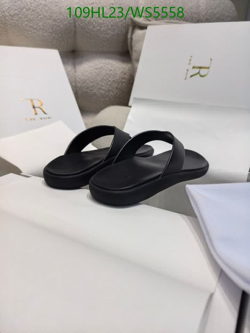The Row-Women Shoes Code: WS5558 $: 109USD