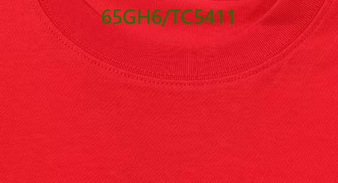 Moncler-Clothing Code: TC5411 $: 65USD