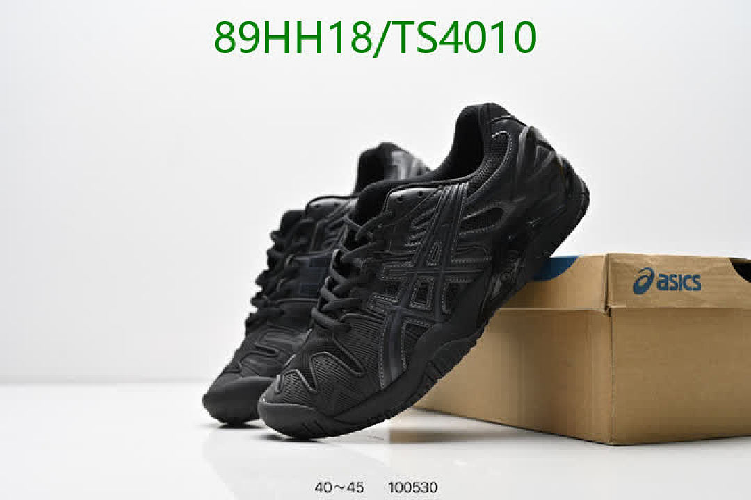 Asics-Men shoes Code: TS4010 $: 89USD