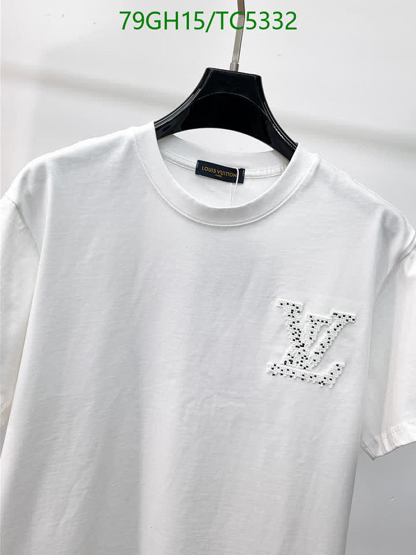 LV-Clothing Code: TC5332 $: 79USD