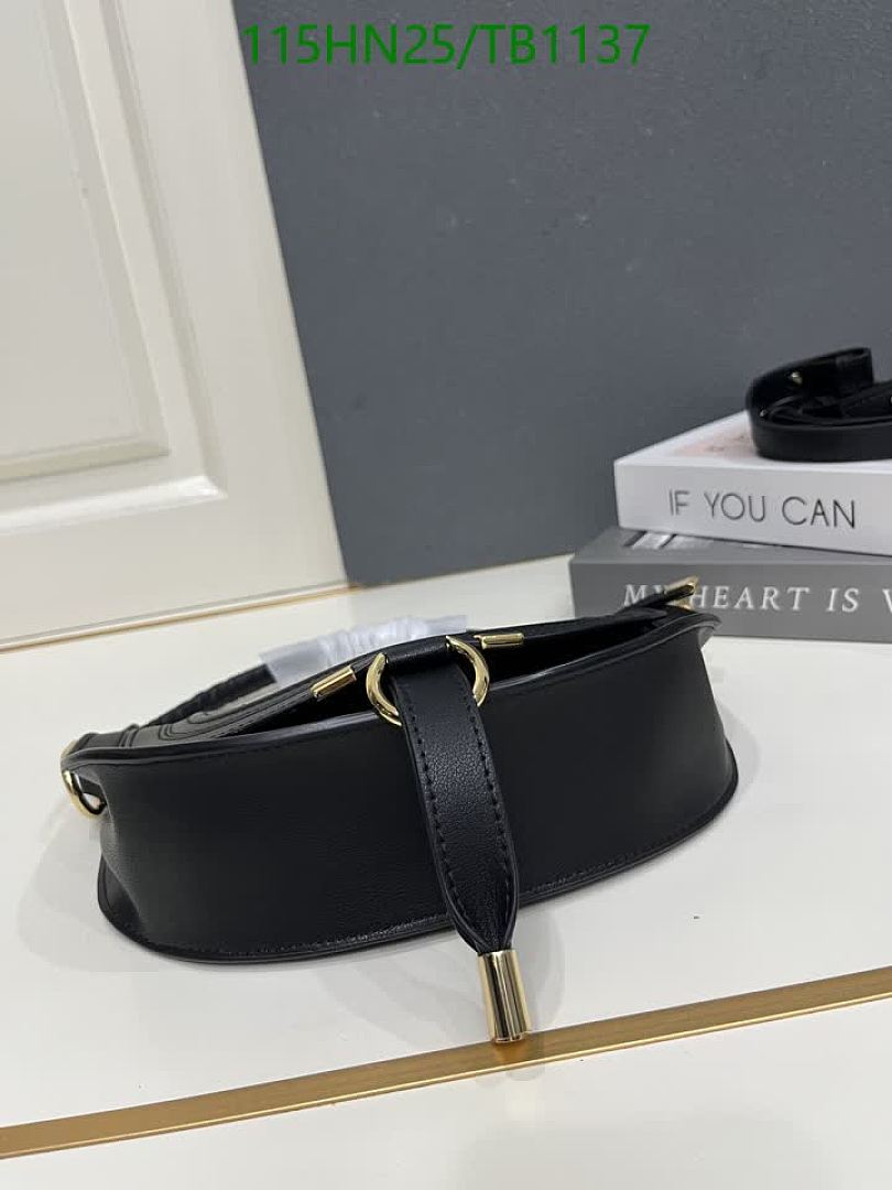Chloe-Bag-4A Quality Code: TB1137 $: 115USD
