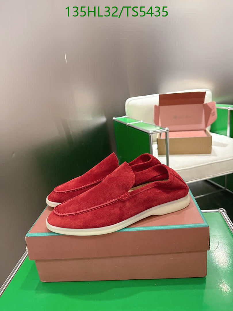 Loro Piana-Men shoes Code: TS5435 $: 135USD