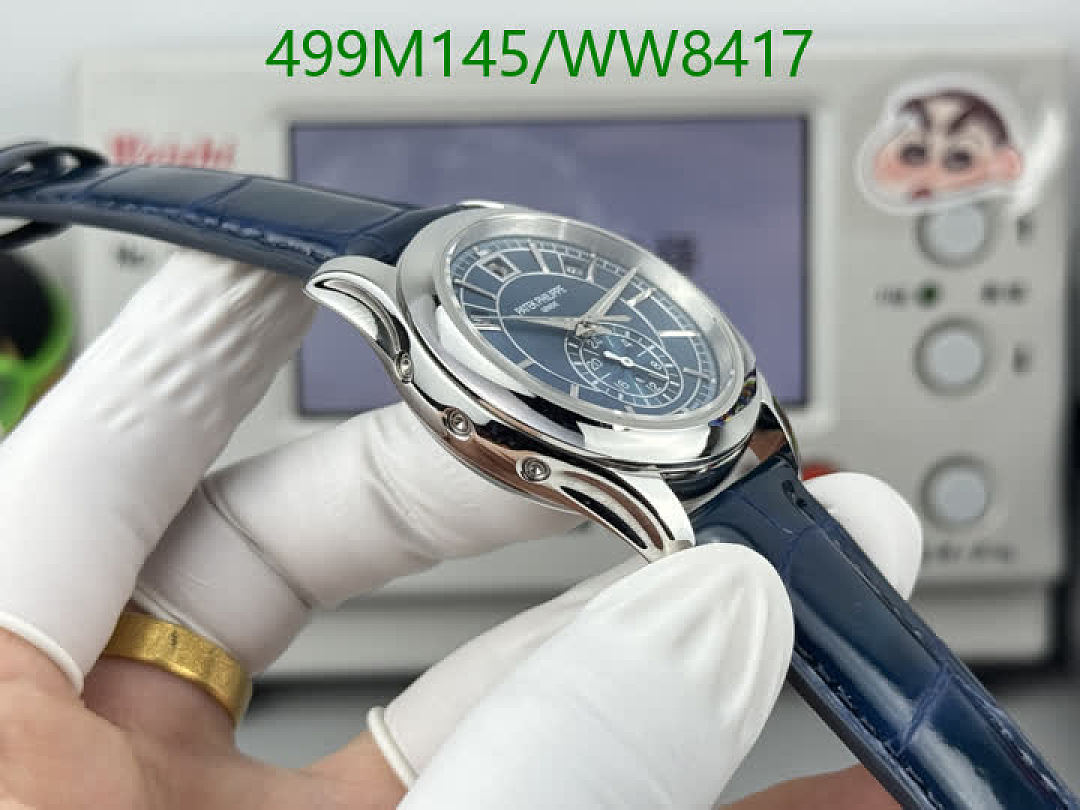 Patek Philippe-Watch-Mirror Quality Code: WW8417 $: 499USD