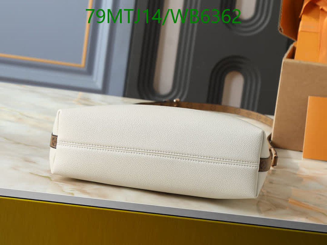 LV-Bag-4A Quality Code: WB6362 $: 79USD