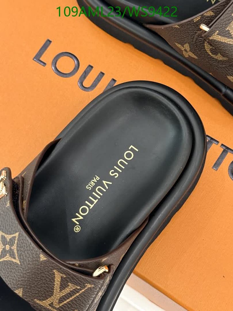 LV-Men shoes Code: WS9422 $: 109USD