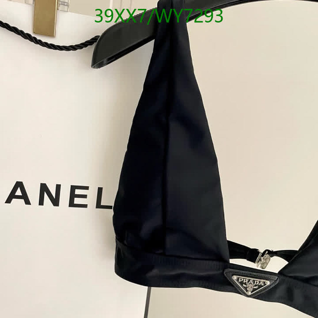 Prada-Swimsuit Code: WY7293 $: 39USD