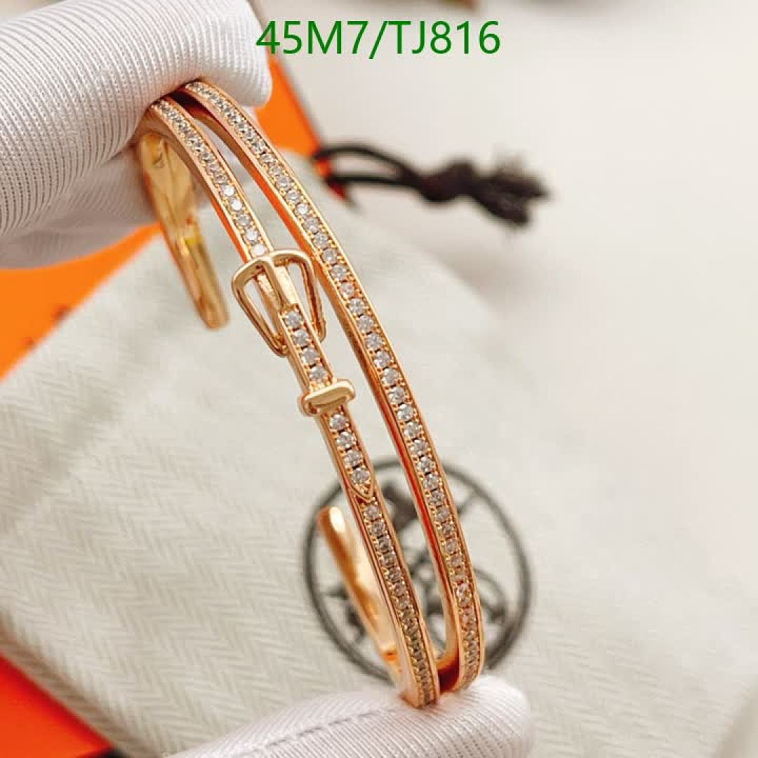 Hermes-Jewelry Code: TJ816 $: 45USD