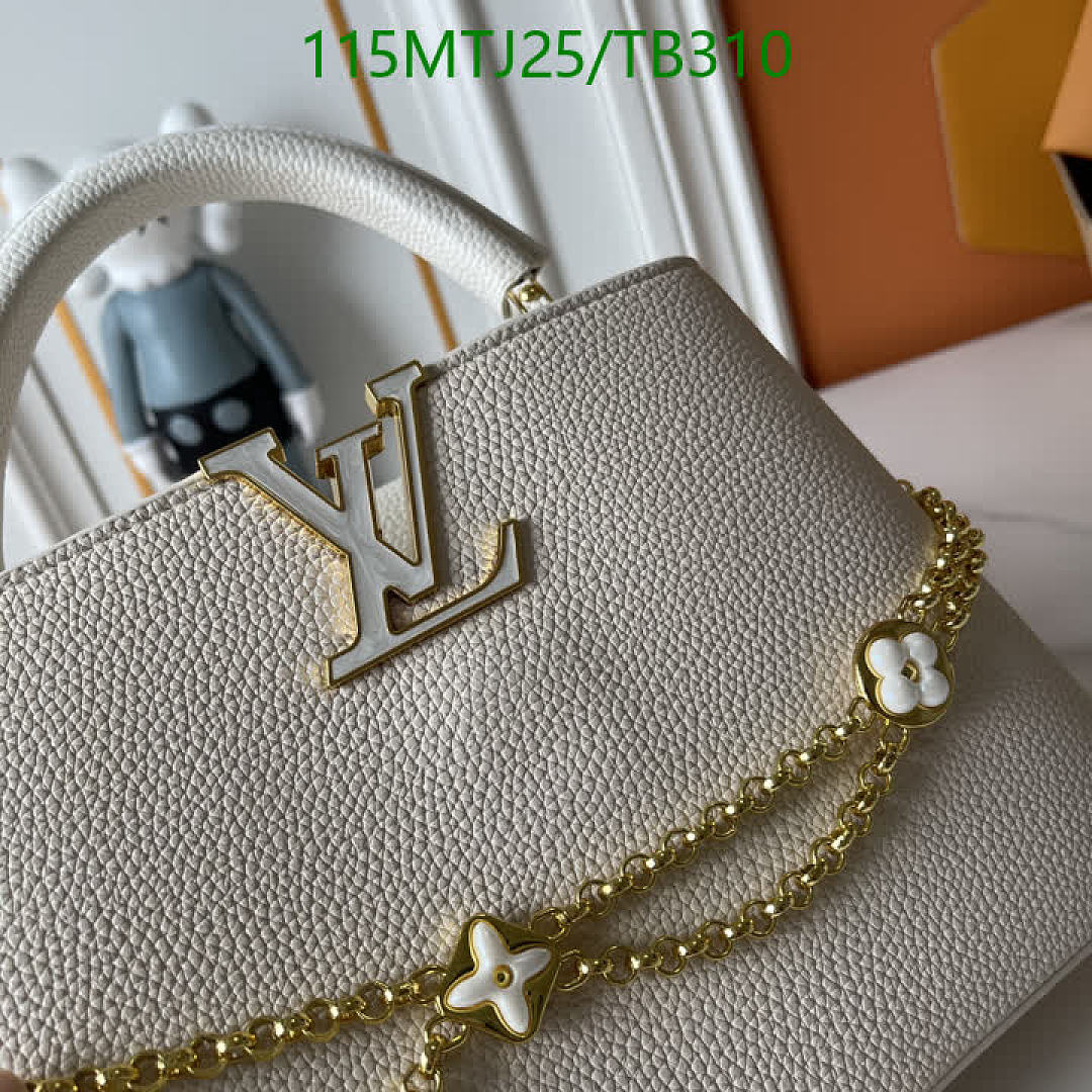 LV-Bag-4A Quality Code: TB310 $: 115USD