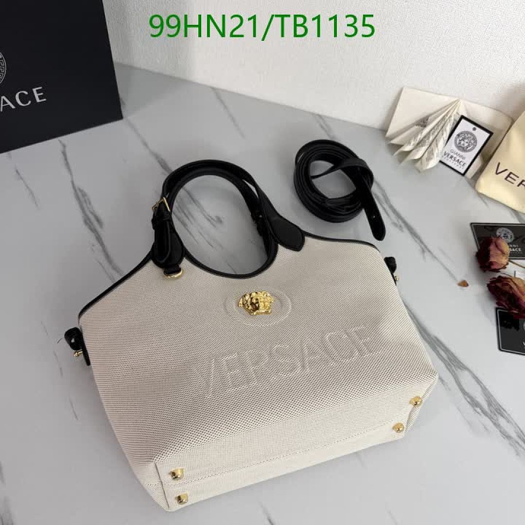 Versace-Bag-4A Quality Code: TB1135 $: 99USD