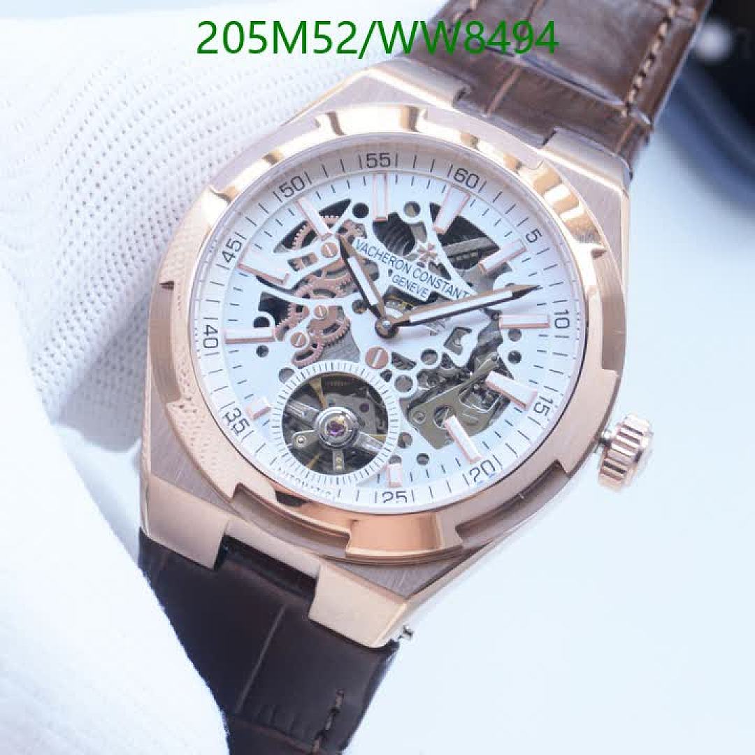 Vacheron Constantin-Watch-Mirror Quality Code: WW8494 $: 205USD