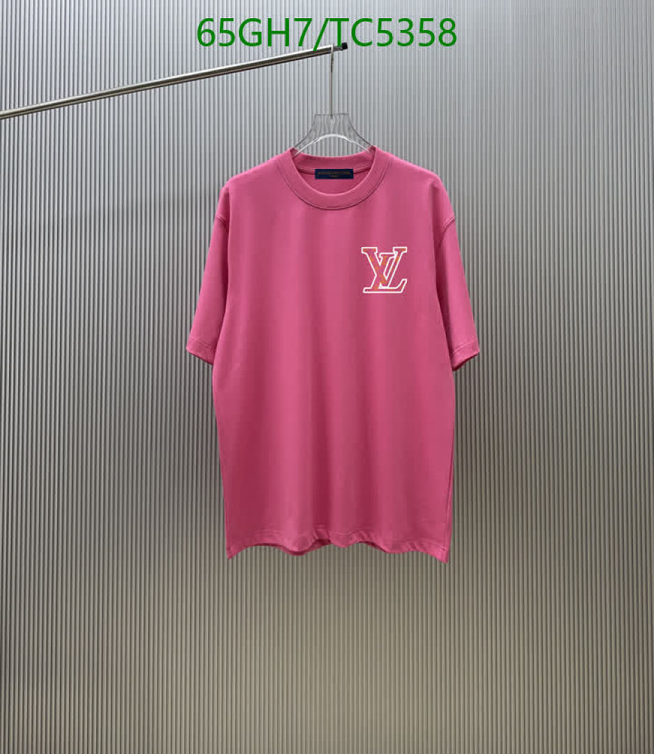 LV-Clothing Code: TC5358 $: 65USD