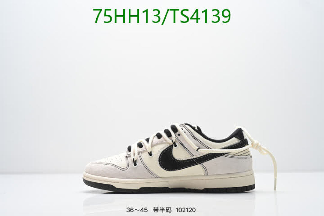 NIKE-Women Shoes Code: TS4139 $: 75USD