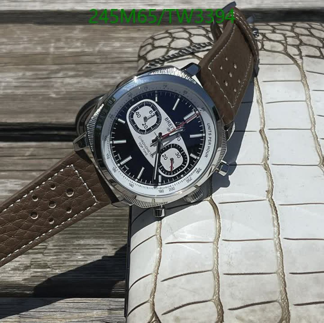 Breitling-Watch-Mirror Quality Code: TW3394 $: 245USD