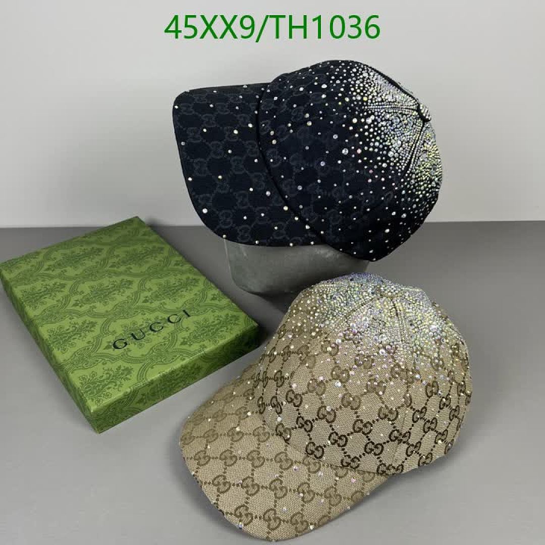 Gucci-Cap(Hat) Code: TH1036 $: 45USD