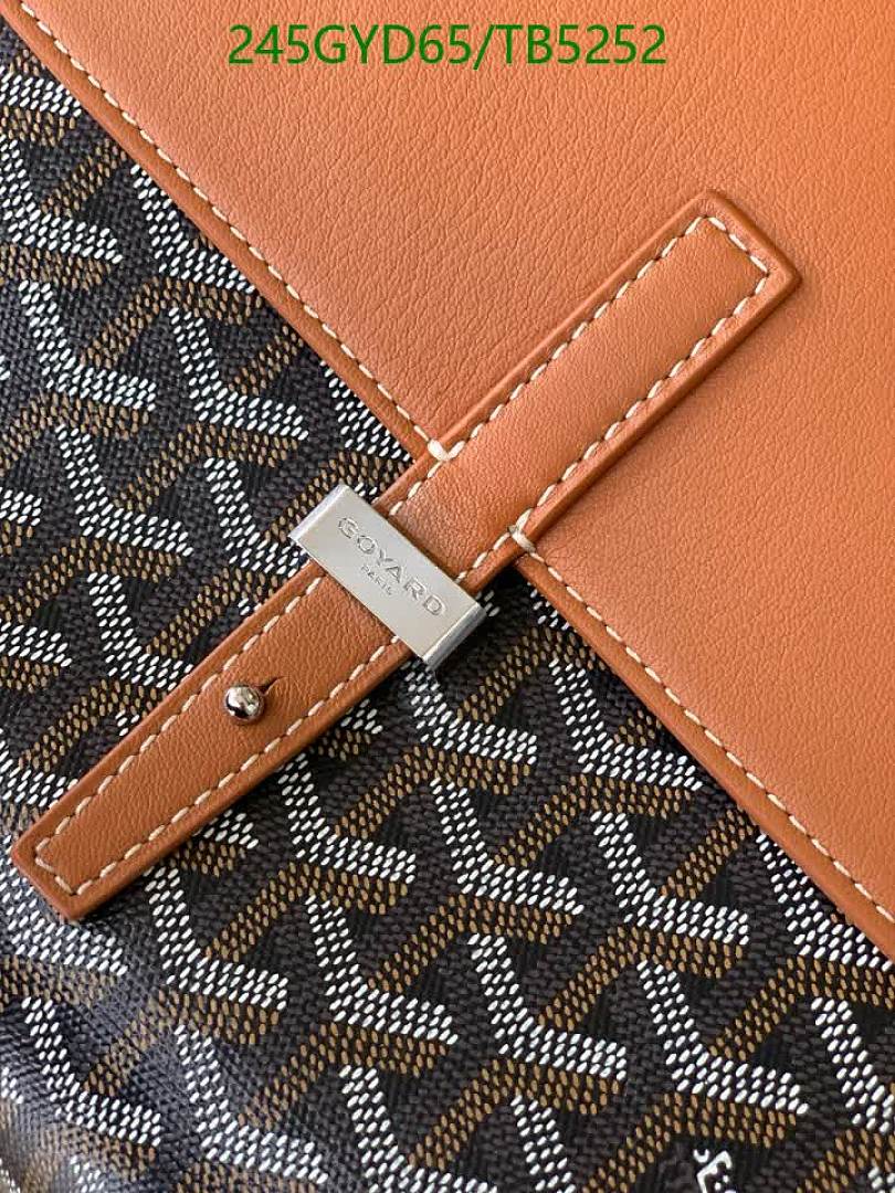 Goyard-Bag-Mirror Quality Code: TB5252 $: 245USD