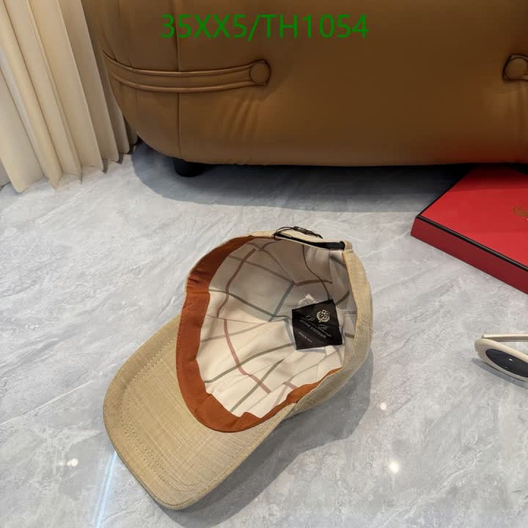 Loro Piana-Cap(Hat) Code: TH1054 $: 35USD
