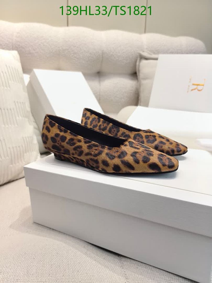 The Row-Women Shoes Code: TS1821 $: 139USD