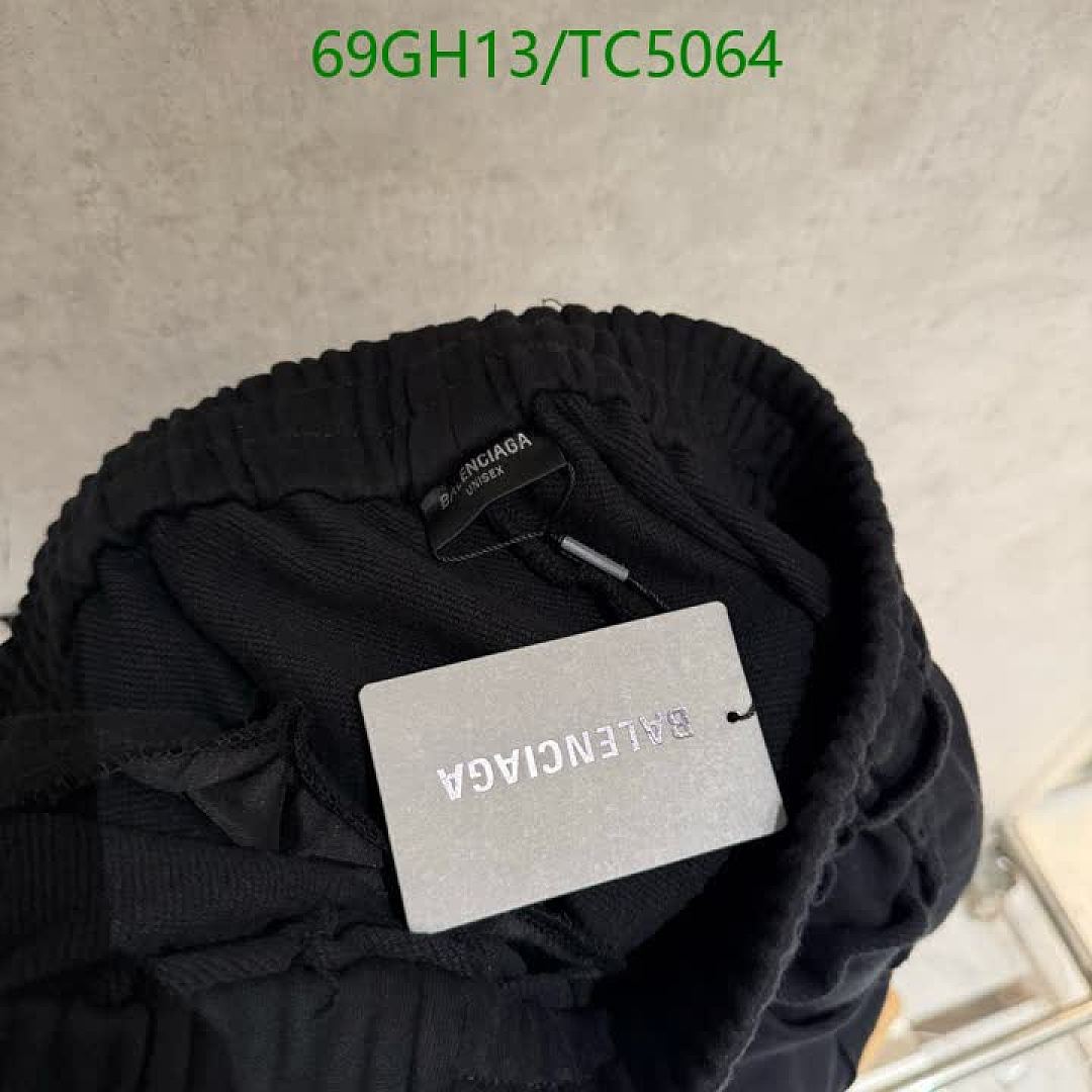 Chrome Hearts-Clothing Code: TC5064 $: 69USD