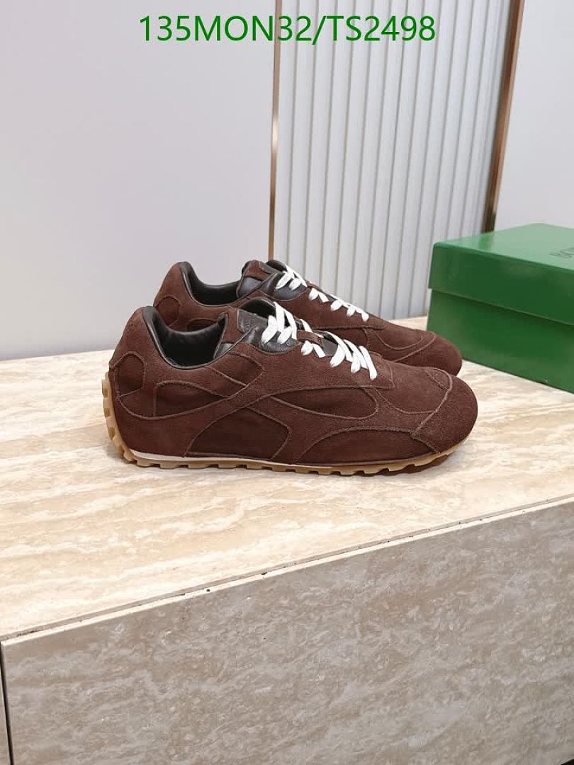 BV-Men shoes Code: TS2498 $: 135USD