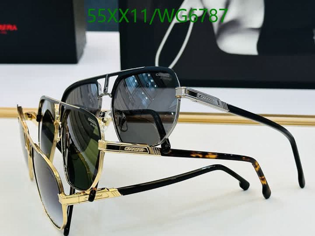 Carrera-Glasses Code: WG6787 $: 55USD