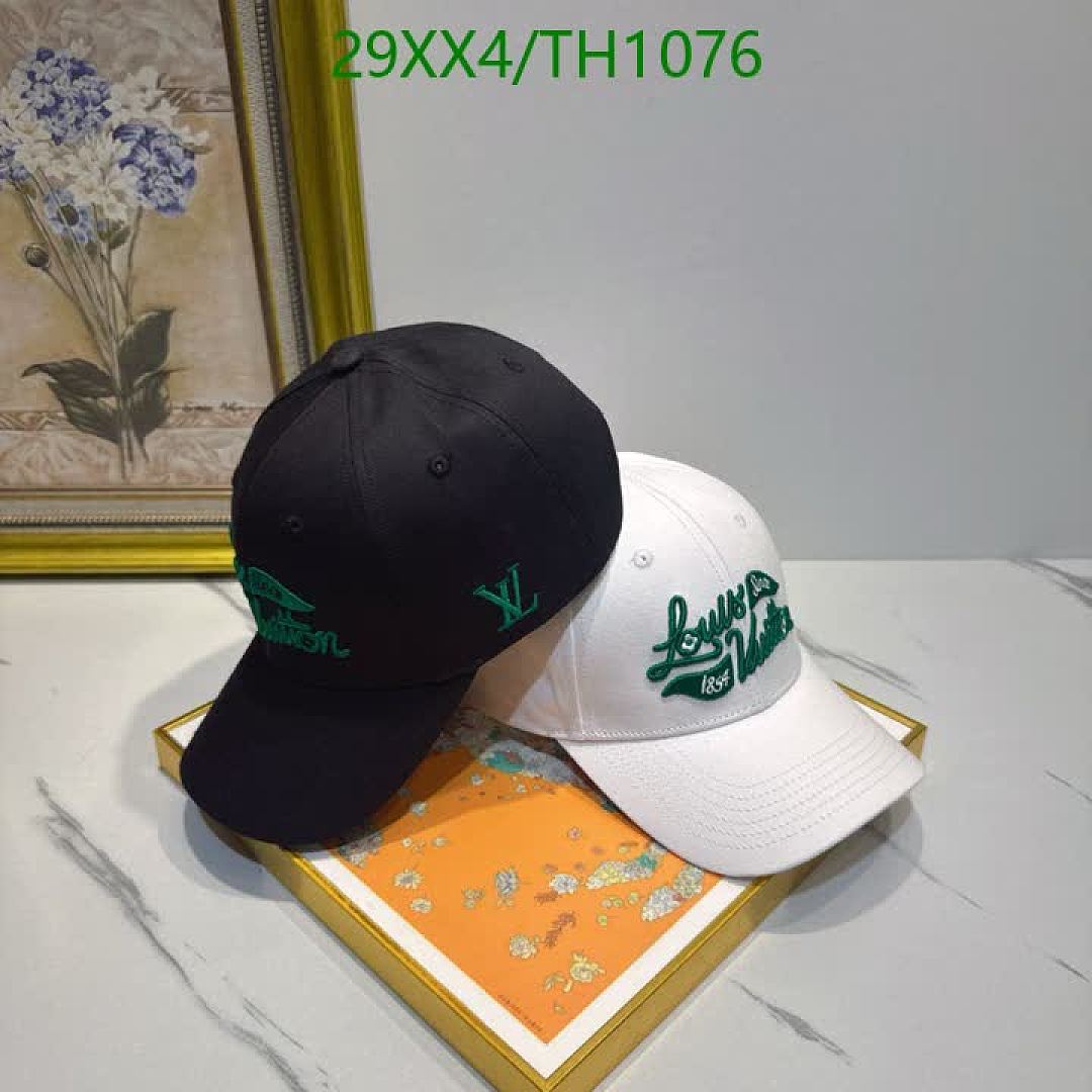 LV-Cap(Hat) Code: TH1076 $: 29USD