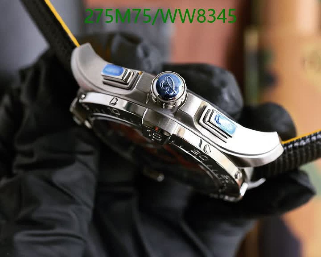 Breitling-Watch-Mirror Quality Code: WW8345 $: 275USD