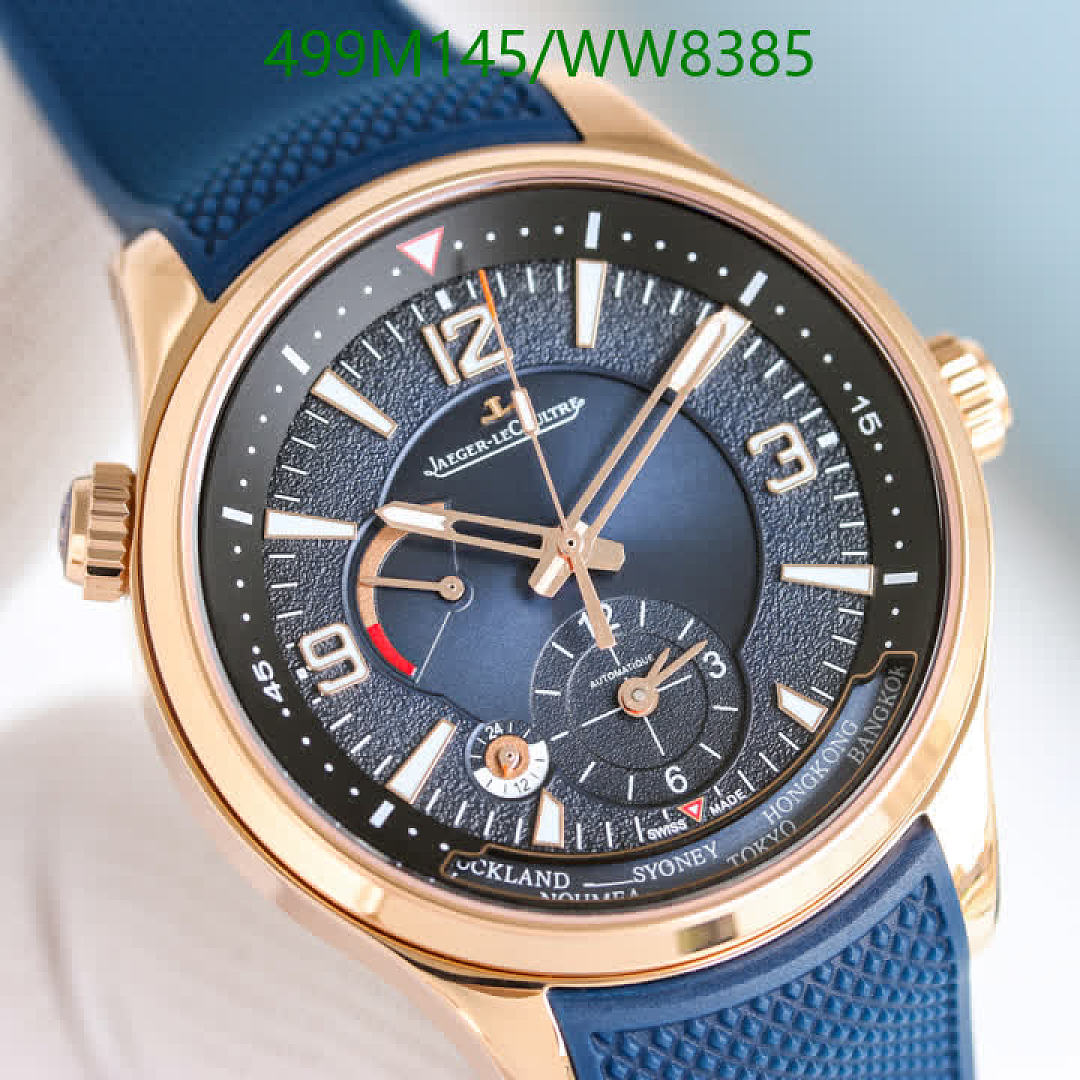 Jaeger-LeCoultre-Watch-Mirror Quality Code: WW8385 $: 499USD