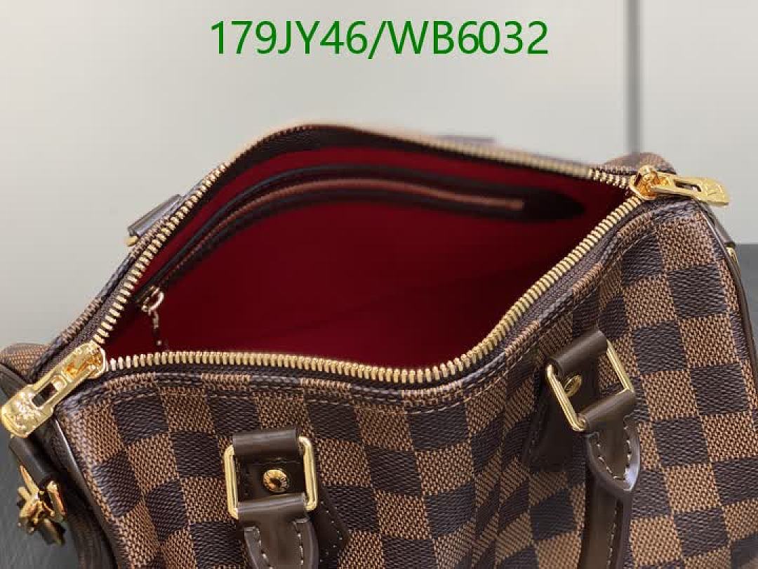 LV-Bag-Mirror Quality Code: WB6032 $: 179USD