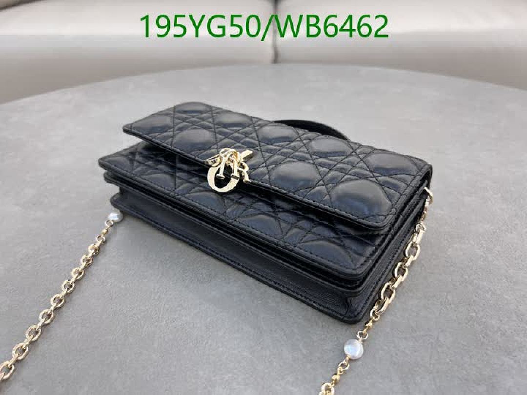 Dior-Bag-Mirror Quality Code: WB6462 $: 195USD