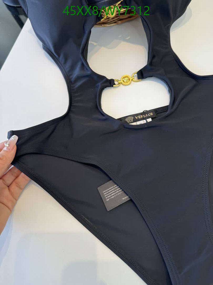 Versace-Swimsuit Code: WY7312 $: 45USD
