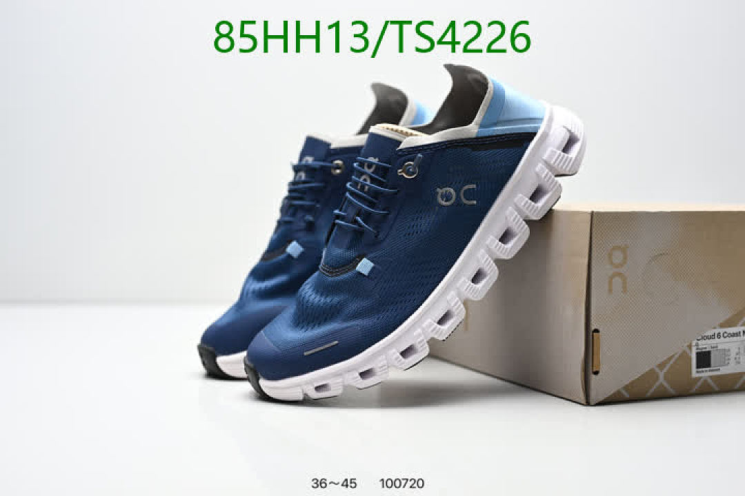 On Running Cloudsurfer-Men shoes Code: TS4226 $: 85USD