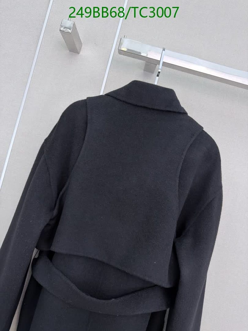 Hermes-Clothing Code: TC3007 $: 249USD