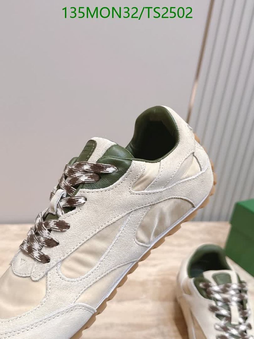 BV-Women Shoes Code: TS2502 $: 135USD