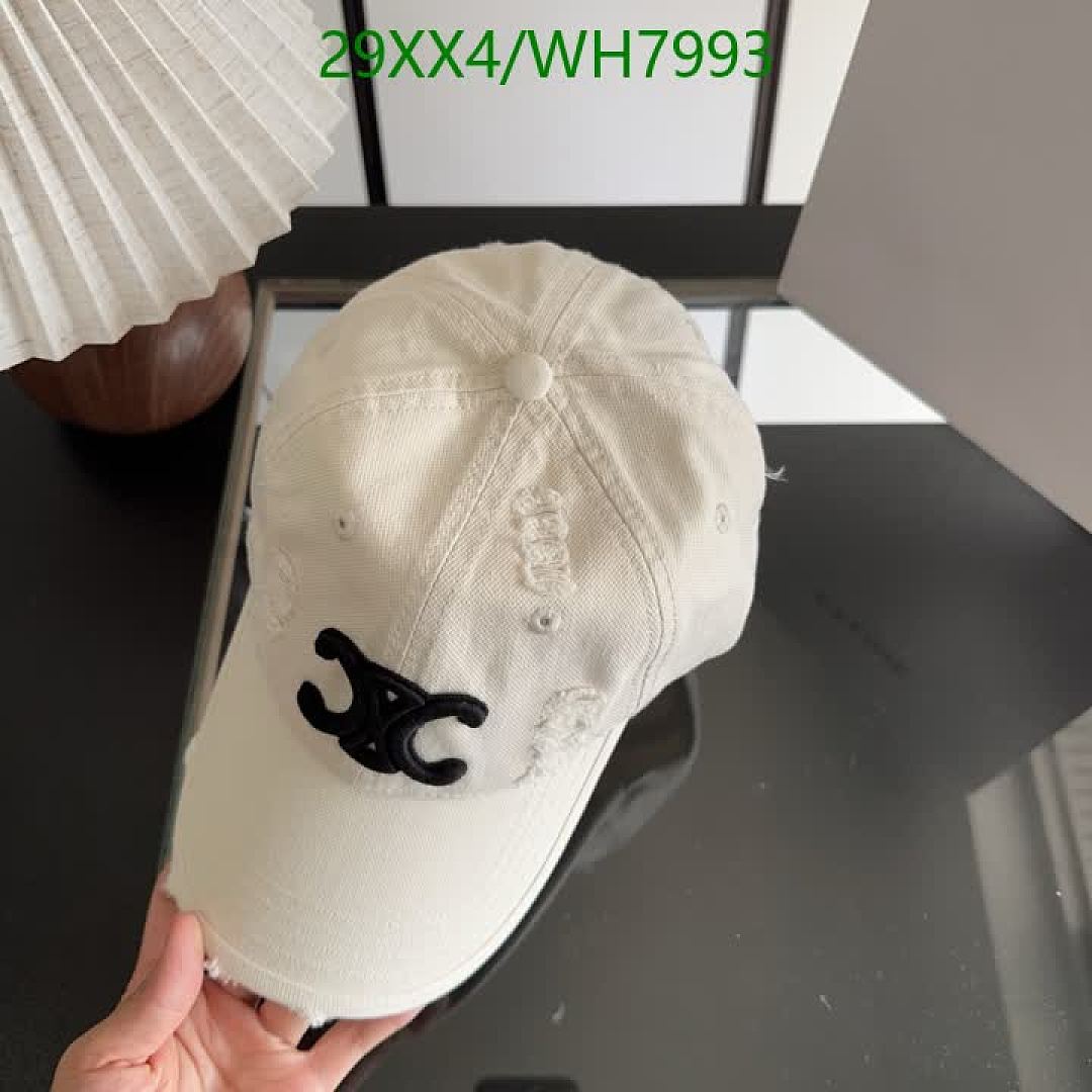 Celine-Cap(Hat) Code: WH7993 $: 29USD