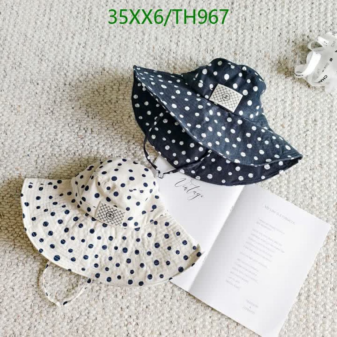 Chanel-Cap(Hat) Code: TH967 $: 35USD