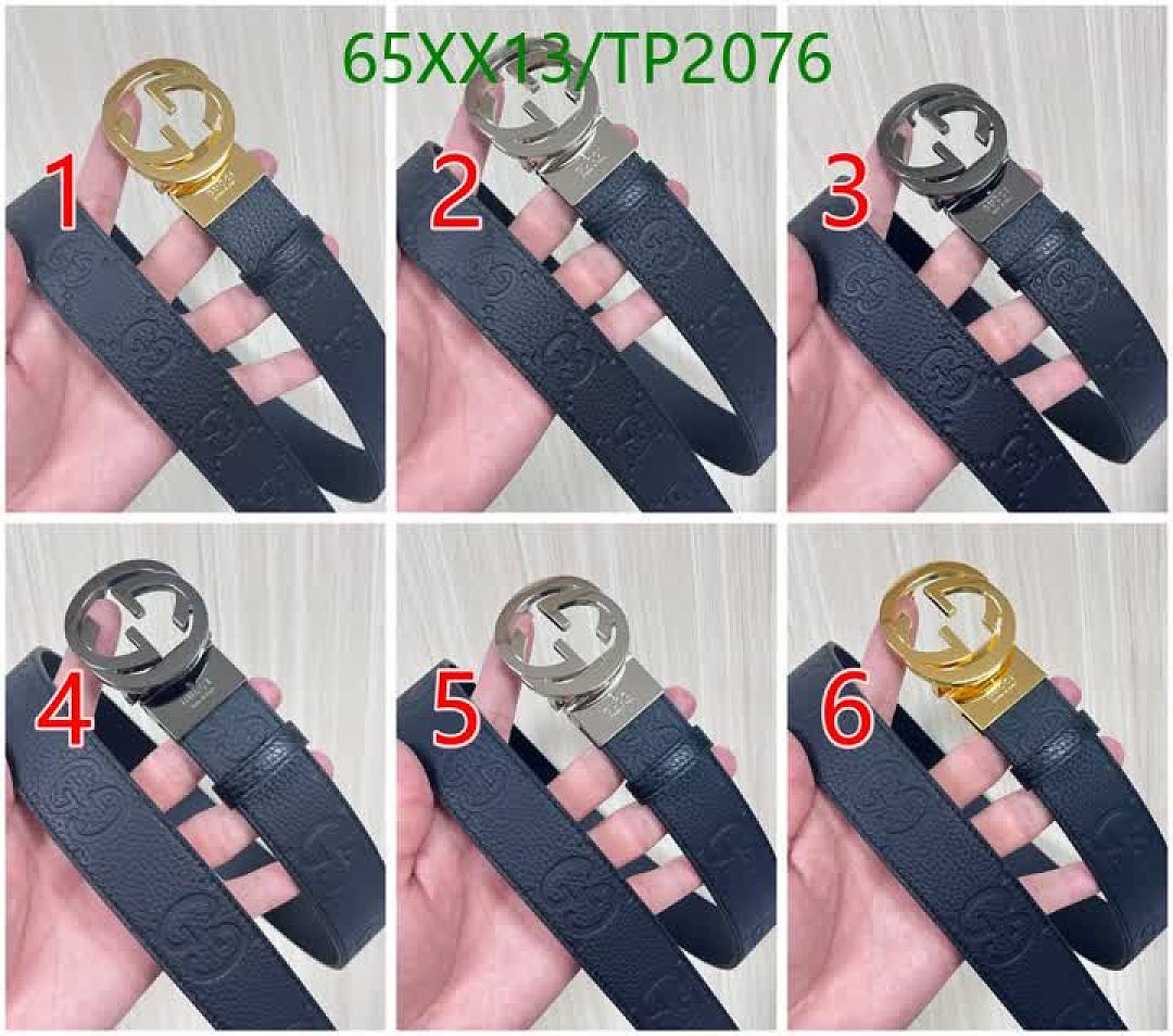 Gucci-Belts Code: TP2076 $: 65USD