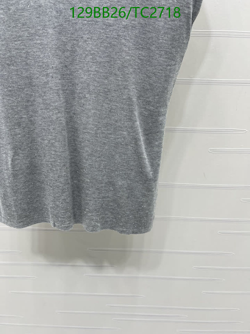 Chanel-Clothing Code: TC2718 $: 129USD