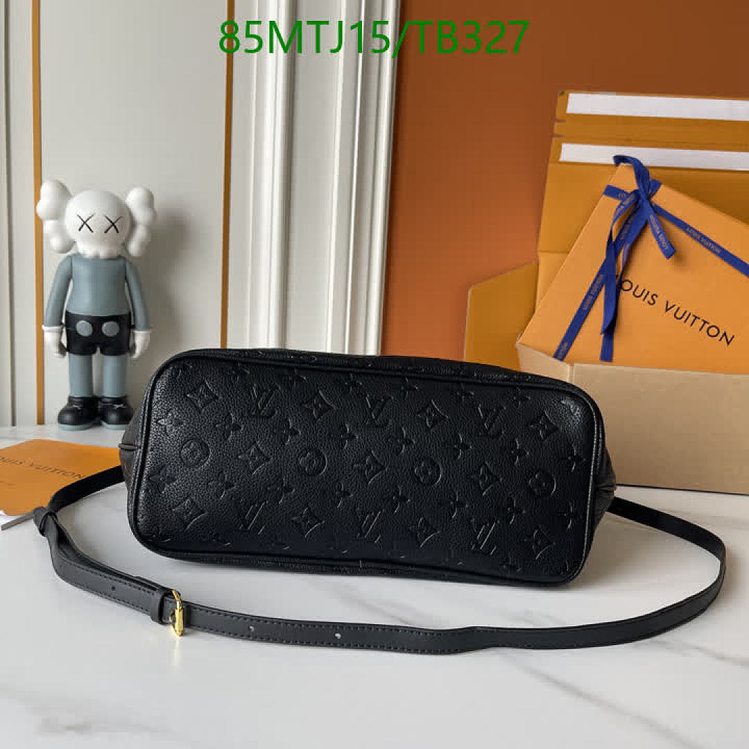 LV-Bag-4A Quality Code: TB327 $: 85USD