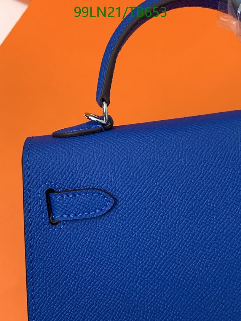 Hermes-Bag-4A Quality Code: TB653 $: 99USD